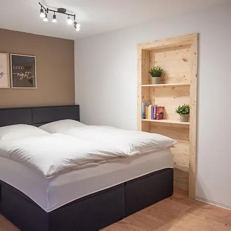 Mainapartment * Hirschfeld