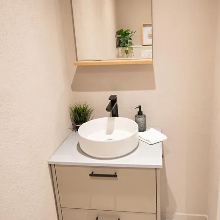 Apartment Mainapartment Hirschfeld