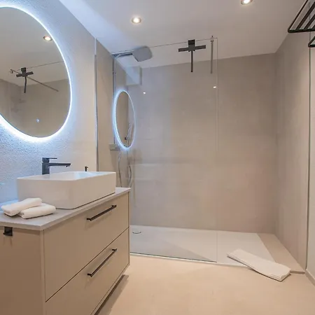 Mainapartment Apartment *